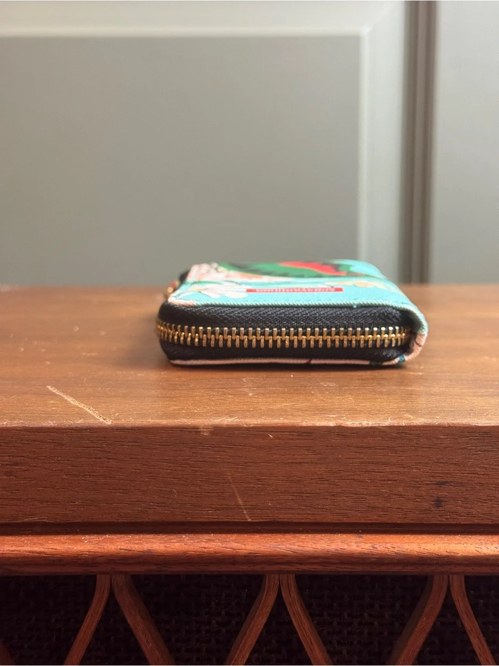 RARE Limited Edition Discontinued Sprayground Sanctuary Wallet